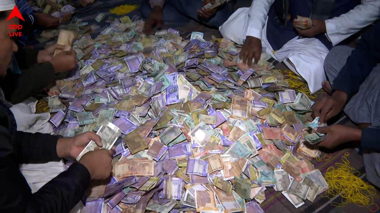 बंगाल में बाबरी मस्जिद के लिए जमा हुए 4 करोड़ से ज्यादा, क्या बोले हुमायूं कबीर?