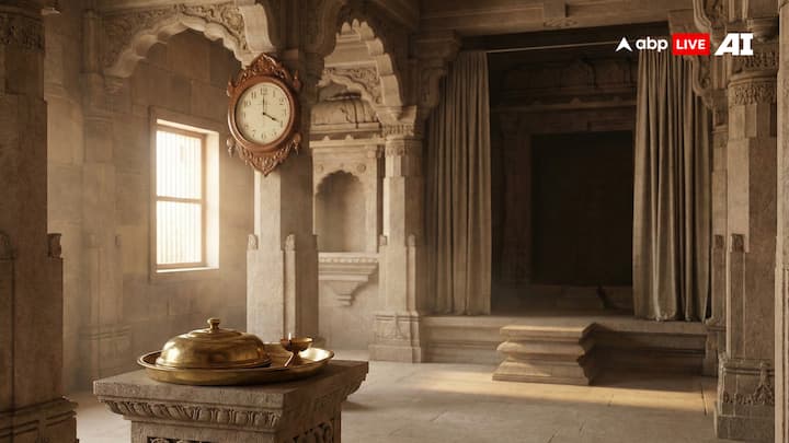 మధ్యాహ్నం 12 గంటల నుంచి 4 గంటల వరకు ఎటువంటి పూజలు చేయకూడదు. అలా చేయడం వల్ల పూజ ఫలం దొరకదు.