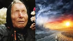 Baba Vanga: 2026 இன்னும் மோசமாக இருக்கும்.. மக்களுக்கு எச்சரிக்கை விடுத்த பாபா வங்கா!