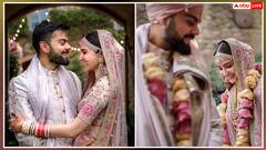 Virat-Anushka Wedding Anniversary: एक एड ने बना दी अनुष्का-विराट की जोड़ी, ऐसे शुरू हुई थी क्यूट लव स्टोरी की शुरुआत