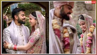Virat-Anushka Wedding Anniversary: एक एड ने बना दी अनुष्का-विराट की जोड़ी, ऐसे शुरू हुई थी क्यूट लव स्टोरी की शुरुआत