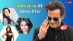 लव लाइफ में भी 'धुरंधर' रहे अक्षय खन्ना, इन 6 हसीनाओं को कर चुके हैं डेट