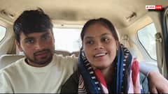 ग्रेटर नोएडा: मंदिर में सात फेरे लेकर राहुल की हुई आयशा, पुलिस से लगाई सुरक्षा की गुहार