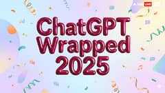 Have You Tried ChatGPT Wrapped Yet? Use This One Prompt To Get Yours Instantly
