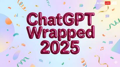 I Didn’t Expect This From My ChatGPT Wrapped: Here’s How to See Yours