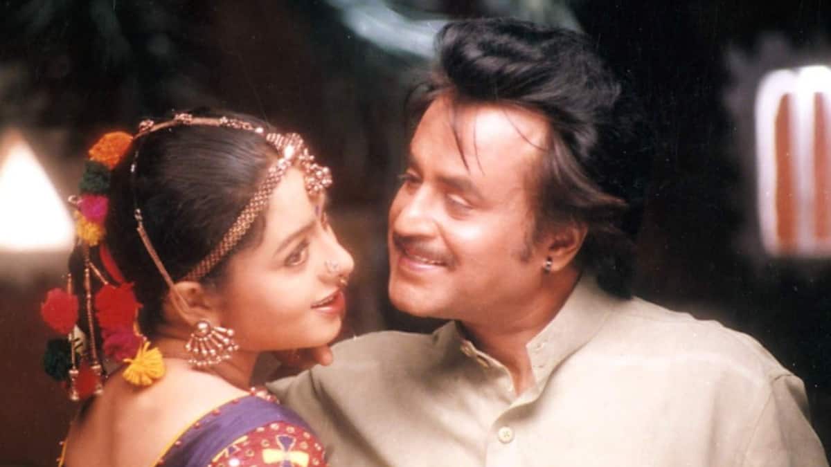 Rajinikanth Says Aishwarya Rai Was First Choice For Neelambari: ‘Was Ready To Wait 2–3 Years, But…