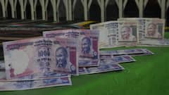 नोटबंदी के 8 साल बाद बड़ा खुलासा, वजीरपुर से 3 करोड़ के पुराने नोट बरामद, कहां से आई इतनी बड़ी रकम?