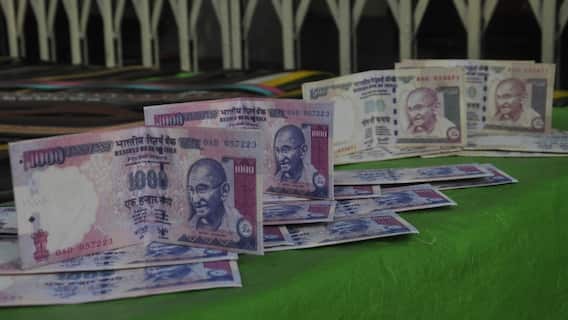 नोटबंदी के 8 साल बाद बड़ा खुलासा, वजीरपुर से 3 करोड़ के पुराने नोट बरामद, कहां से आई इतनी बड़ी रकम?