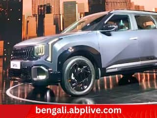 Kia Seltos Launched : দুর্দান্ত ডিজাইন, নজরকাড়া চেহারা নিয়ে এল কিয়া সেলটস, টাটা সিয়েরা, হুন্ডাই ক্রেটার সঙ্গে হবে প্রতিযোগিতা