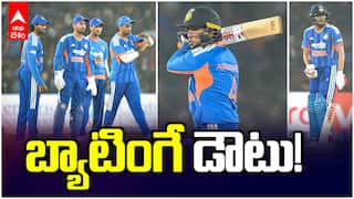 నేడు భారత్, సౌతాఫ్రికా మధ్య రెండో టీ20.. బ్యాటింగే డౌటు!