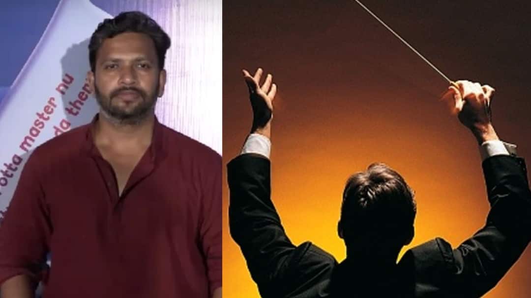 பிரபல இசையமைப்பாளர் காட்டிய கெத்து.. சோகத்துடன் பகிர்ந்த இளம் இயக்குநர்!