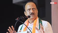 'अब तक 44 हजार करोड़ रुपये का राहत पैकेज', किसानों के नुकसान पर सदन में बोले अजित पवार