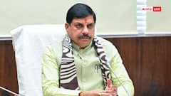 'मार्च 2027 तक पूरे होंगे सभी कार्य', जल जीवन मिशन को लिए CM मोहन यादव का बड़ा ऐलान