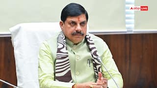 'जी राम जी' को लेकर CM मोहन यादव का तीखा हमला, 'राम नाम से कांग्रेस को...'