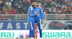 South Africa Levels T20 Series With 51-Run Win Over India