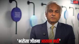 IndiGo Chairman: 'हमसे गलती हुई...' उड़ानें रद्द होने के बीच इंडिगो चेयरमैन ने मांगी माफी, दिया बड़ा बयान