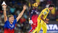 IPL Auction: আইপিএলের নিলাম থেকে এই পাঁচ ক্রিকেটারকে পেতে ঝাঁপাতে পারে কলকাতা নাইট রাইডার্স