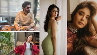 Kritika Kamra: लोकप्रिय क्रिकेट होस्टसोबत नातं जाहीर करताच चाहत्यांचं लक्ष खेचलं; 'या' OTT क्विनचा, टीव्हीपासून ओटीटीपर्यंत दमदार प्रवास