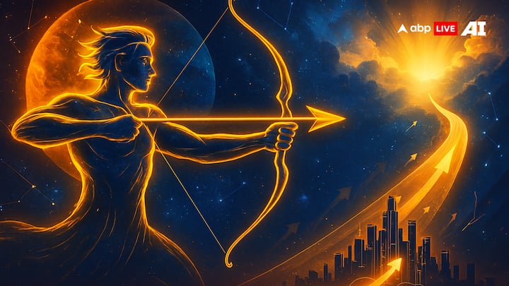 धनु राशि के जातकों के लिए नया साल 2026 आपकी अपेक्षाओं पर आधारित होगा. इस वर्ष आपकी कई इच्छाएं पूरी होंगी. ज्योतिष शास्त्र के मुताबिक, धनु राशि पर गुरु का विशेष प्रभाव रहता है. इस राशि के लोग स्वभाव से निडर, दार्शनिक समझ और आजाद ख्याल के होते हैं. आइए जानते हैं करियर के लिहाज से उनके लिए नया साल कैसा रहने वाला है?