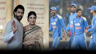 રીવાબા જાડેજાનો મોટો દાવો- ભારતીય ખેલાડીઓ પર લગાવ્યા ગંભીર આરોપો, ક્રિકેટ જગતમાં મચ્યો ખળભળાટ