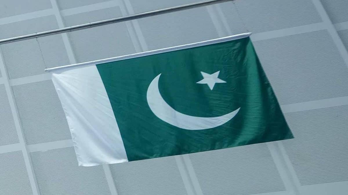 Why IMF Released $1.2 Billion To Pakistan: Loan Review, Climate Risks, And Reforms