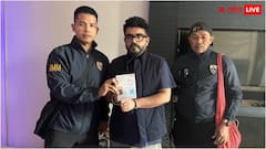 पासपोर्ट सस्पेंड होने के बाद पकड़े गए लूथरा ब्रदर्स, जानें इसे सस्पेंड करने की पावर किसके पास?