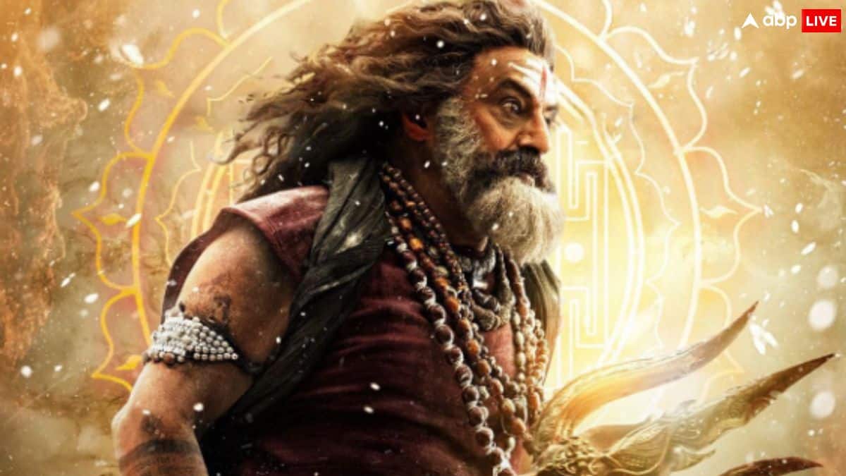 Akhanda 2 First Review: आ गया नंदमुरी बालकृष्ण की 'अखंडा 2' का फर्स्ट रिव्यू, लोग बोले- 'पैसा वसूल है ये फिल्म'