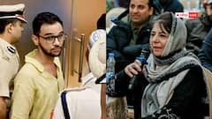 '13 दिन की पैरोल के लिए 5 साल इंतजार करना पड़ा', उमर खालिद को अंतरिम जमानत पर बोलीं महबूबा मुफ्ती