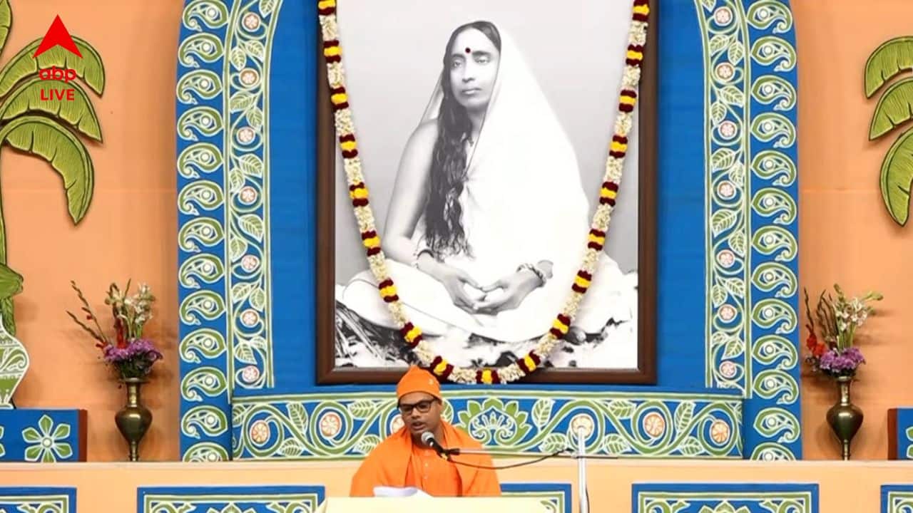 Maa Sarada Birthday 2025: আজ শ্রী শ্রী সারদা মায়ের ১৭৩তম জন্মতিথি, জয়রামবাটি-বেলুড় মঠ-কামারপুকুরে সাড়ম্বরে উৎসব পালন