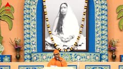 আজ শ্রী শ্রী সারদা মায়ের ১৭৩তম জন্মতিথি, জয়রামবাটি-বেলুড় মঠ-কামারপুকুরে সাড়ম্বরে উৎসব পালন