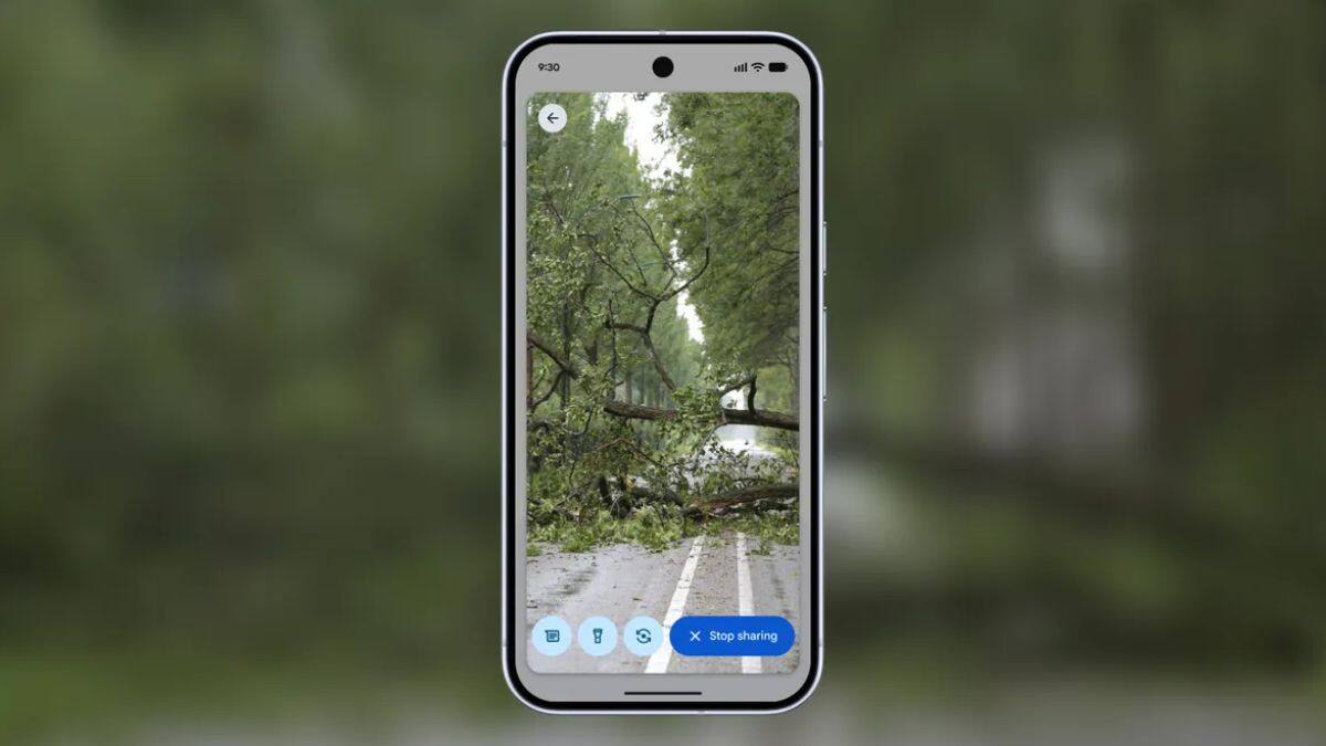 Android Now Lets You Share Live Video In Emergencies: Here’s How The New Feature Works