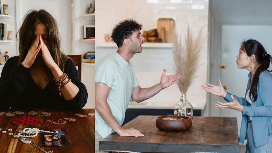 Meno-Divorce: அதிகரிக்கும் விவாகரத்து.. காரணமாகும் மாதவிடாய் நிறுத்தம்.. ஆய்வில் அதிர்ச்சி தகவல்!