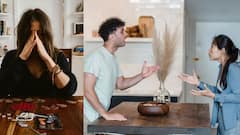 Meno-Divorce: அதிகரிக்கும் விவாகரத்து.. காரணமாகும் மாதவிடாய் நிறுத்தம்.. ஆய்வில் அதிர்ச்சி தகவல்!