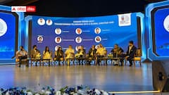 తెలంగాణ రైజింగ్ సమ్మిట్ ప్రచారానికి తగ్గ ఫలితాలు సాధించిందా? అంతర్జాతీయ ఇన్వెస్టర్లు ఎక్కడ?