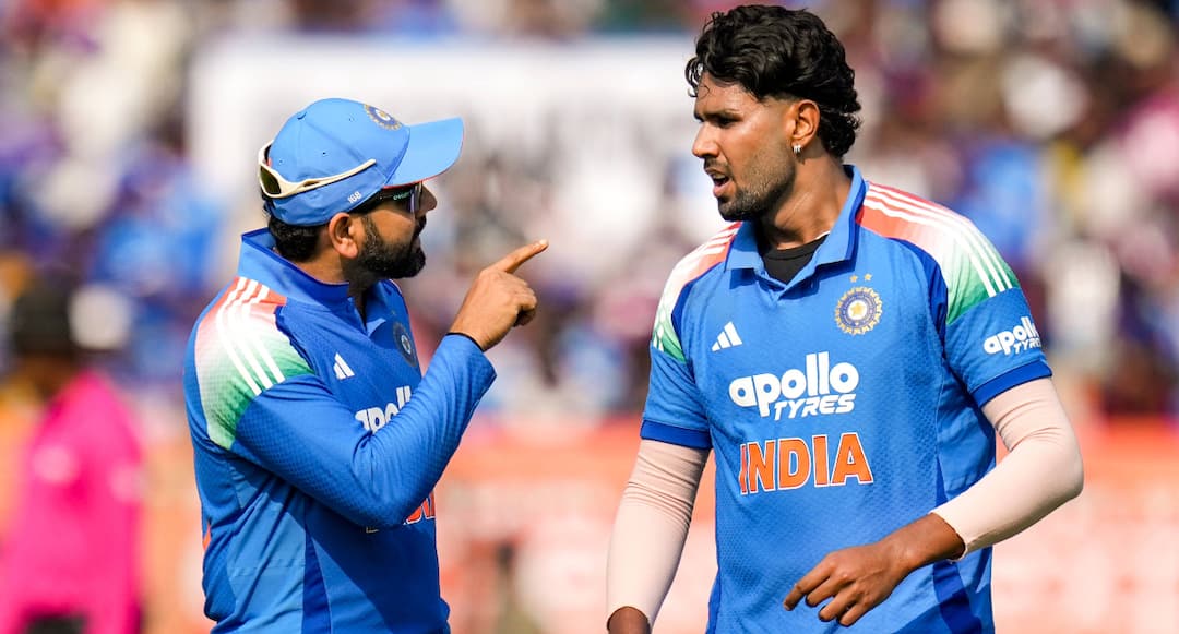 Rohit Sharma, Virat Kohli Likely To See Reduced Pay At BCCI AGM