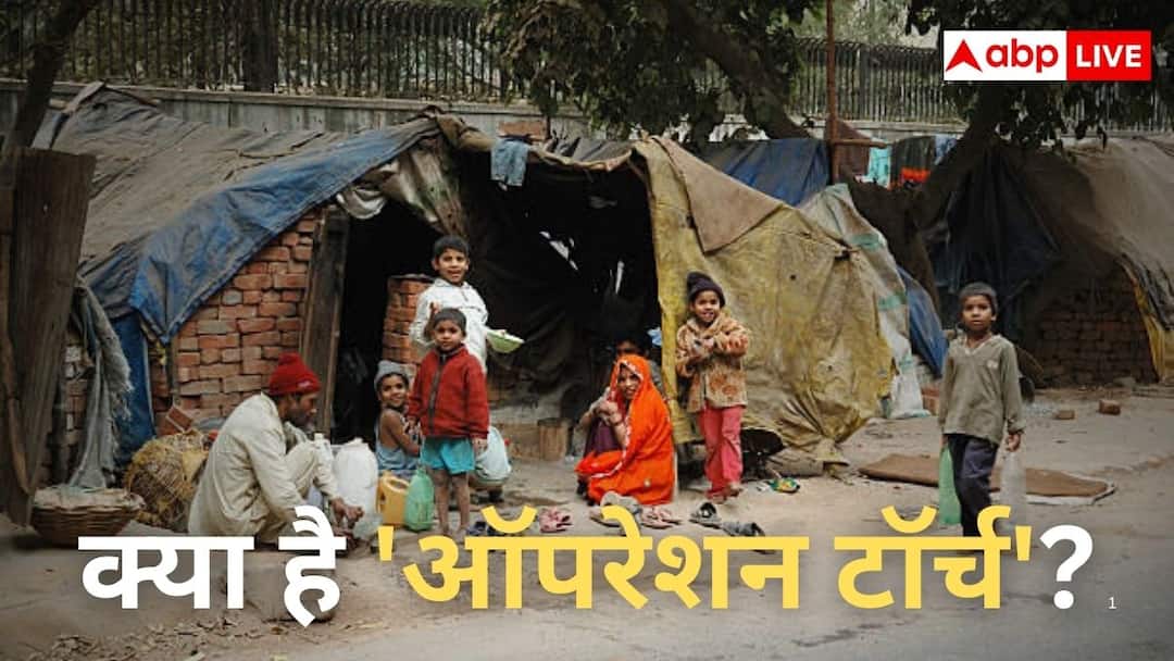 Operation Torch: क्या है यूपी में शुरू हुआ 'ऑपरेशन टॉर्च', जानें कौन है सरकार के निशाने पर? What Is Operation Torch in Uttar Pradesh and Who Is the Government Targeting Operation Torch: क्या है यूपी में शुरू हुआ 'ऑपरेशन टॉर्च', जानें कौन है सरकार के निशाने पर?