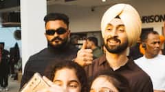 Diljit Dosanjh Reveals His On-Set Routine While Shooting With Imtiaz Ali In Punjab