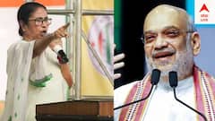 স্বরাষ্ট্রমন্ত্রী সব কিছু করতে পারেন, তাঁর দু চোখ দেখলেই মনে হয় ভয়ঙ্কর: মমতা বন্দ্যোপাধ্যায়