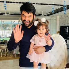 अनायरा की 10 क्यूट तस्वीरें, 6 साल की हो गई हैं कपिल शर्मा की लाडली