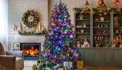 Vastu Tips: वास्तु दोष दूर करता है क्रिसमस ट्री, बस इसे घर में सही जगह पर लगाएं