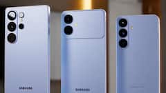 Samsung Galaxy S26 Leaks: Will Snapdragon Chip Rule The Series? Here's What We Know