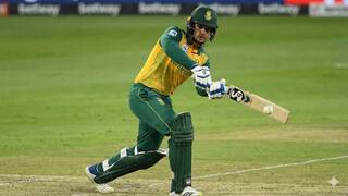 भारत के खिलाफ सबसे ज्यादा 50 प्लस रन, क्विंटन डिकॉक ने दूसरे टी20 में रचा इतिहास; बनाया नया रिकॉर्ड