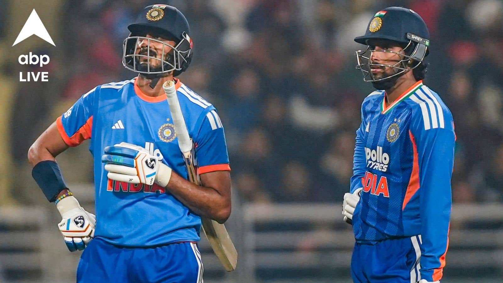 IND vs SA Match Highlights: ব্যর্থ তিলকের লড়াই, ভারতকে ৫১ রানে হারিয়ে টি-২০ সিরিজে সমতা ফেরাল দক্ষিণ আফ্রিকা