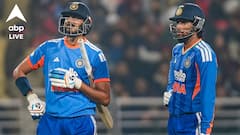 ব্যর্থ তিলকের লড়াই, ভারতকে ৫১ রানে হারিয়ে টি-২০ সিরিজে সমতা ফেরাল দক্ষিণ আফ্রিকা