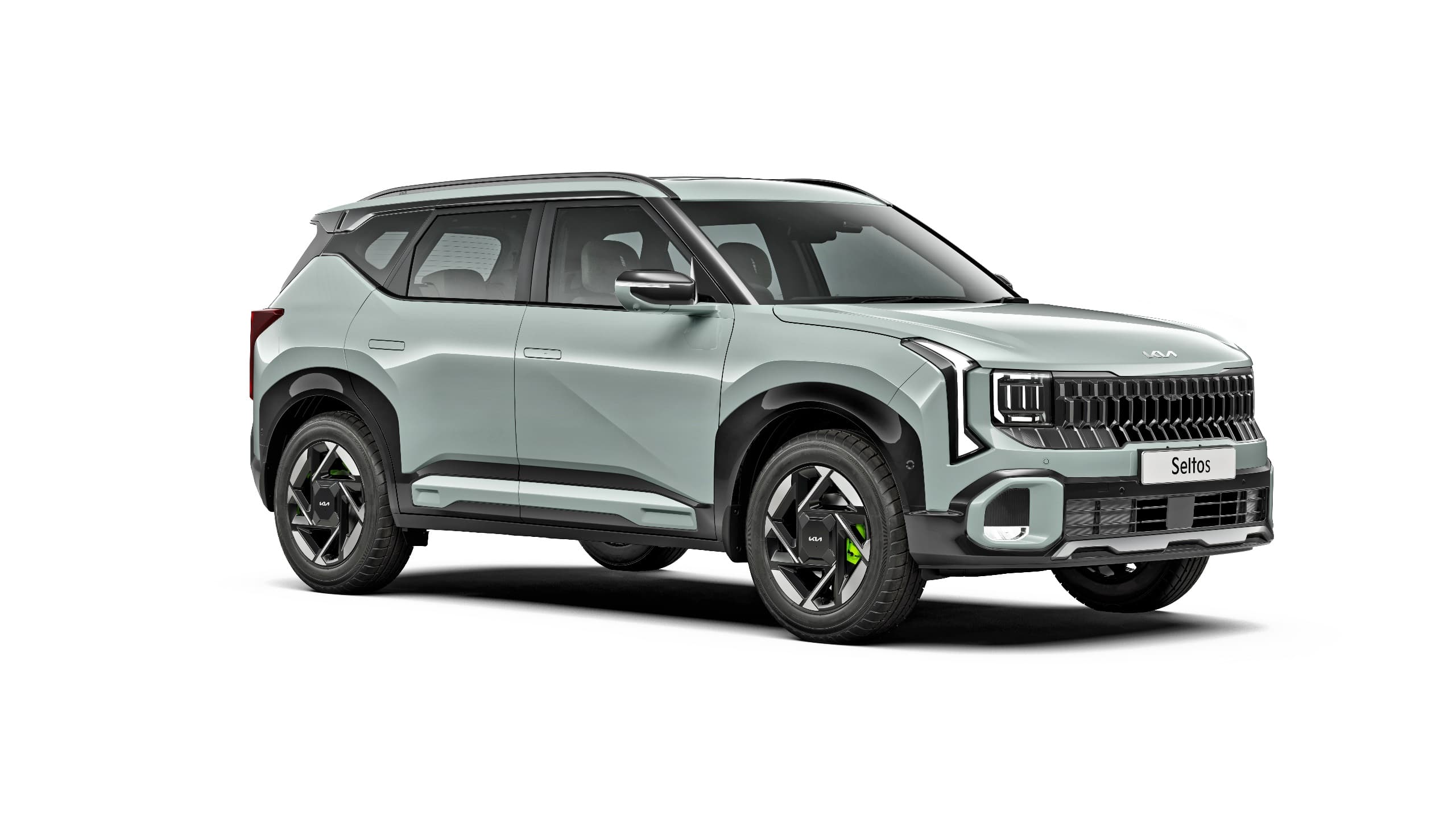 2026 Kia Seltos Old Vs New: The Big Changes Explained