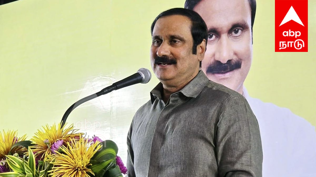 விவசாயத்தில் அரசின் மோசடி அம்பலம்! தொடர்ந்து 2-ம் ஆண்டாக வீழ்ச்சி: அன்புமணி ராமதாஸ் கேள்வி!