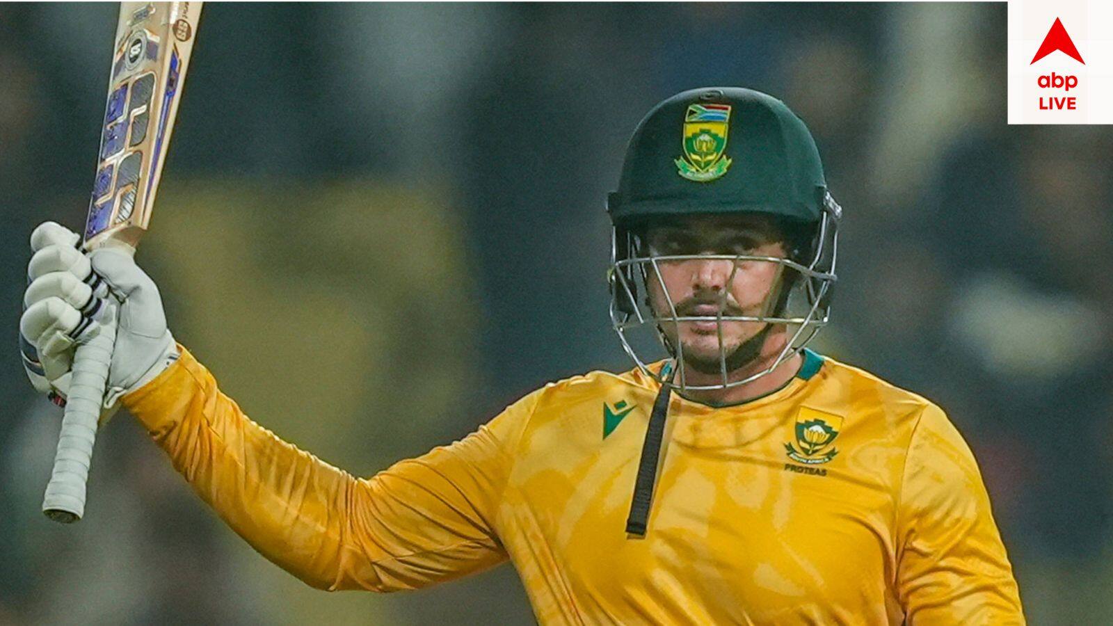 IND vs SA: শতরান মিস করলেও দ্বিতীয় টি-টোয়েন্টিতে রেকর্ডবুকে নাম লেখালেন ডি কক