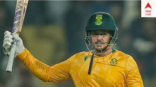 IND vs SA: শতরান মিস করলেও দ্বিতীয় টি-টোয়েন্টিতে রেকর্ডবুকে নাম লেখালেন ডি কক