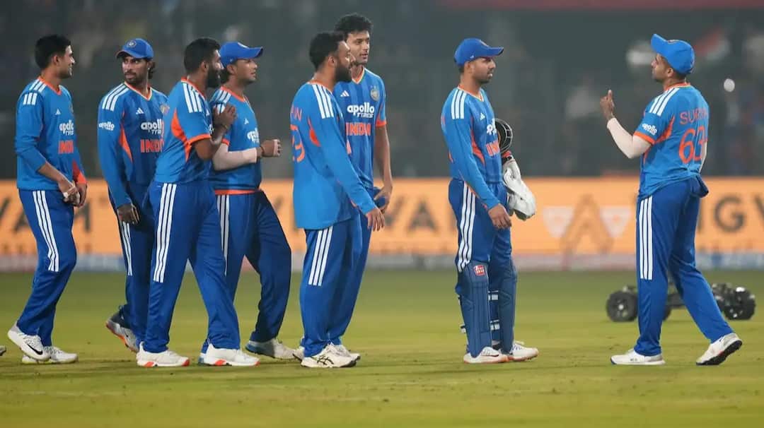 इन 5 कारणों से दूसरा टी20 हारा भारत, बुमराह-अर्शदीप के 99, कप्तान-उपकप्तान ने नहीं ली जिम्मेदार