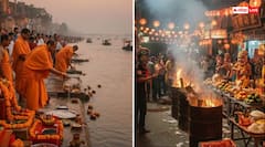 क्या पितृ पक्ष जैसा है विदेश का हंग्री घोस्ट फेस्टिवल, जानें दोनों में चौंकाने वाली समानताएं